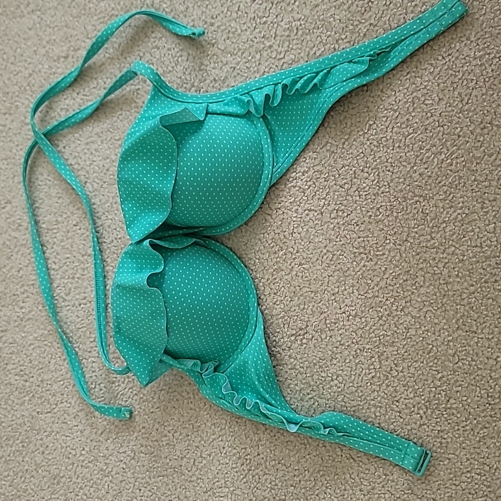 Aerie Bathing Suit Bikini Top